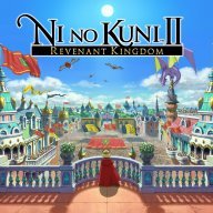 Ni No Kuni 2