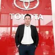 Công Huy Toyota