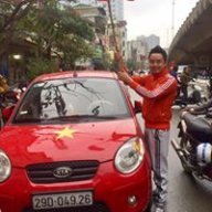 Dương Thành Long