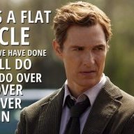 Rust Cohle