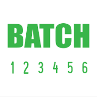 Batch