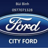 Bình CityFord