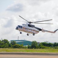 VTHelicopter