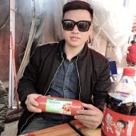 Kiên sad