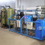 Lọc nước Toàn Cầu