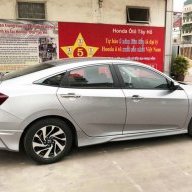 hondacivic67