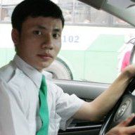 Lái xe Nguyễn Hùng