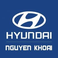 Hyundai Bạch Đằng