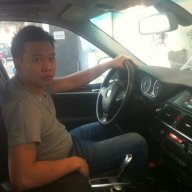 mạnh điều hoà ô tô