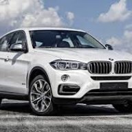 2.bmw x6