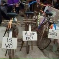 congcho