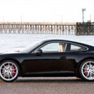 911 Carrera