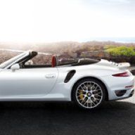 911 Turbo