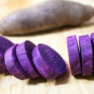 Sweet Potato