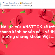 VNSTOCK TRADING