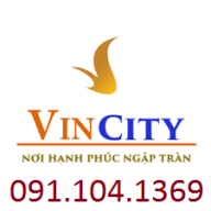VinCity 0911041369