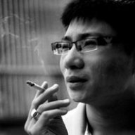 Nghèo mà có tiền