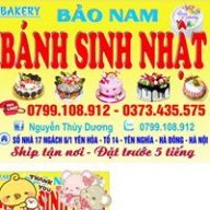 Bánh sn Bảo Nam