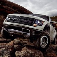 Ford Raptor