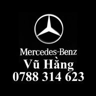 Hằng Vũ Mercedes