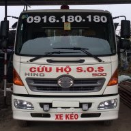Cứu Hộ S.O.S