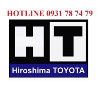TOYOTA TÂN CẢNG HT