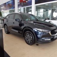 DƯƠNG MAZDA HÀ NỘI