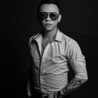 Chú tiểu yêu xe