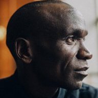 Eliud Kipchoge