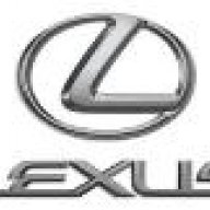 Lexuss350