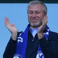 Roman Abramovich