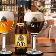 Mèo Leffe