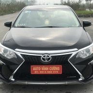 Auto vĩnh cường
