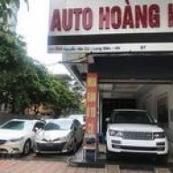 salon Hoàng Hải