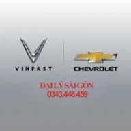 VinFastchevrolet