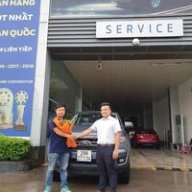 Dũng Ford Hà Thành