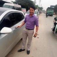 Chợ ôtô Thiện Hiền