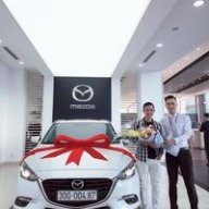 Sơn Mazda PVĐ
