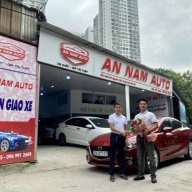 Thắng Xe Gia Đình