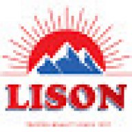 Lisonpaint