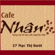Cà phê NHÂN