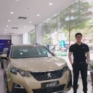 Mr Đức Peugeot Hà Nội