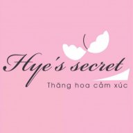 Hye Secret