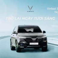 Vinfast CN SMart City