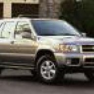 PathFinder-2001