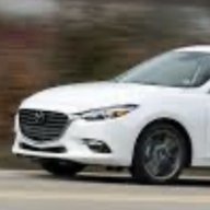Mazda thích Mẹc