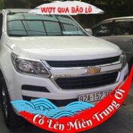 Trung Trailblazer