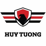 Gia Dụng Huy Tưởng