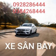 Xe sân bay BMC
