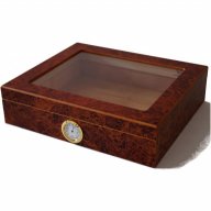 Hộp bảo quản Xì Gà